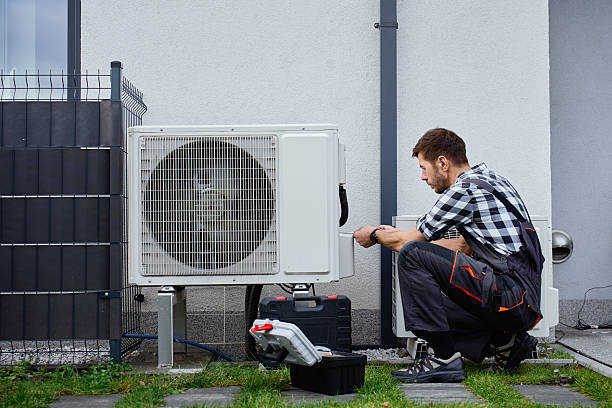 Trusted Ac Installation service in Waverley, MA - HVAC Repair CO